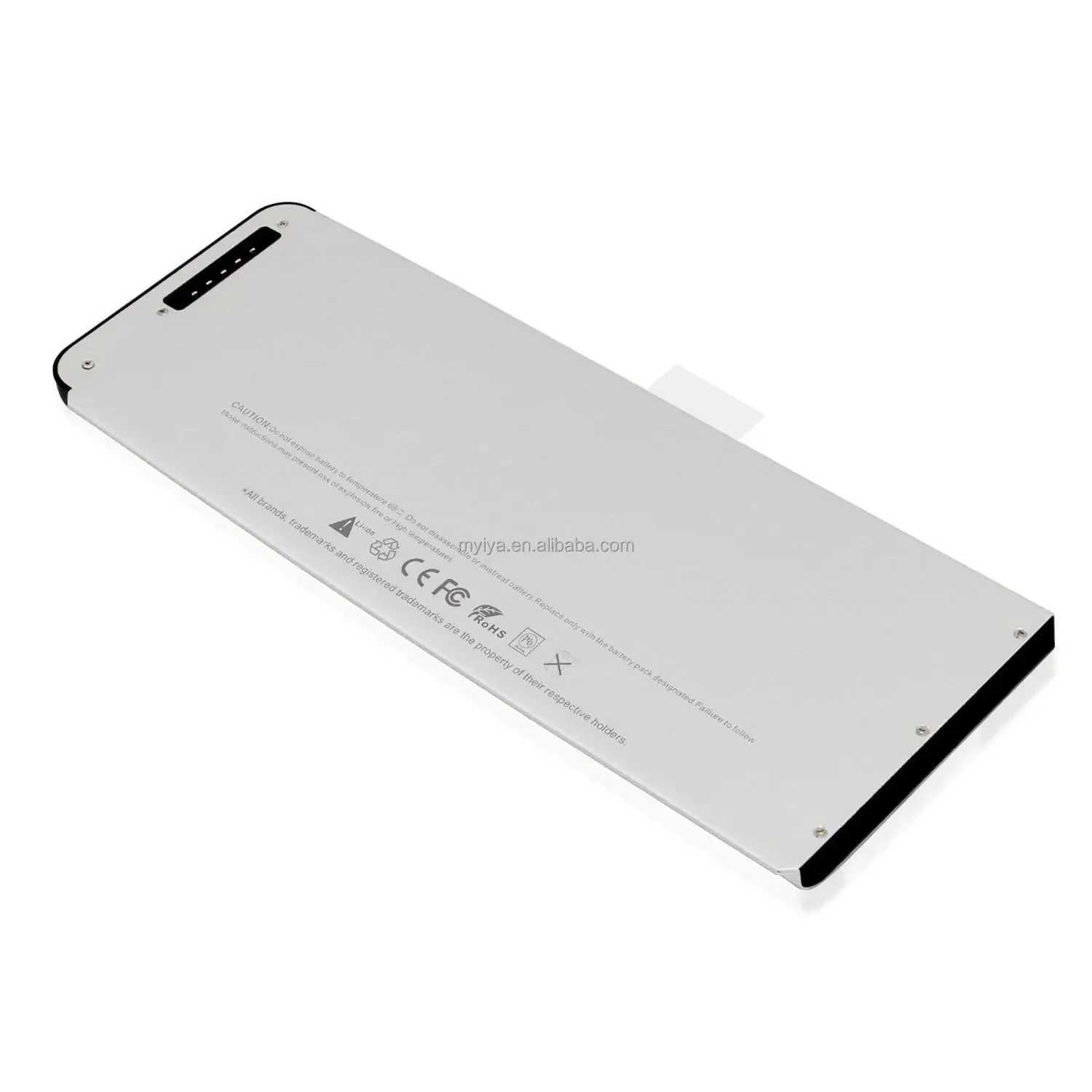 10.8V 5000mAh A1281 laptop battery for MacBook Pro 15 inch A1281 A1286 (2008 Version) For MB772 MB772/A MB772J/A MB772LL/A