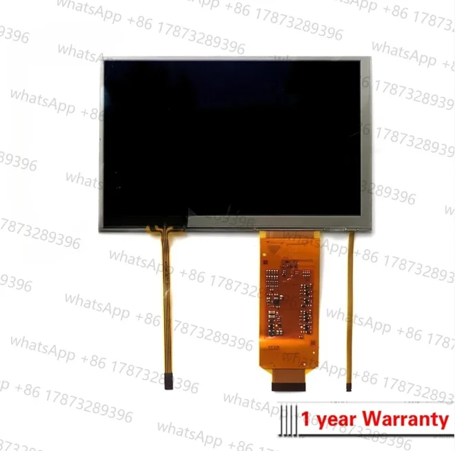 Panel de pantalla LCD para COM70T7M08ZTC COM70T7M18ZTC Panel de pantalla LCD