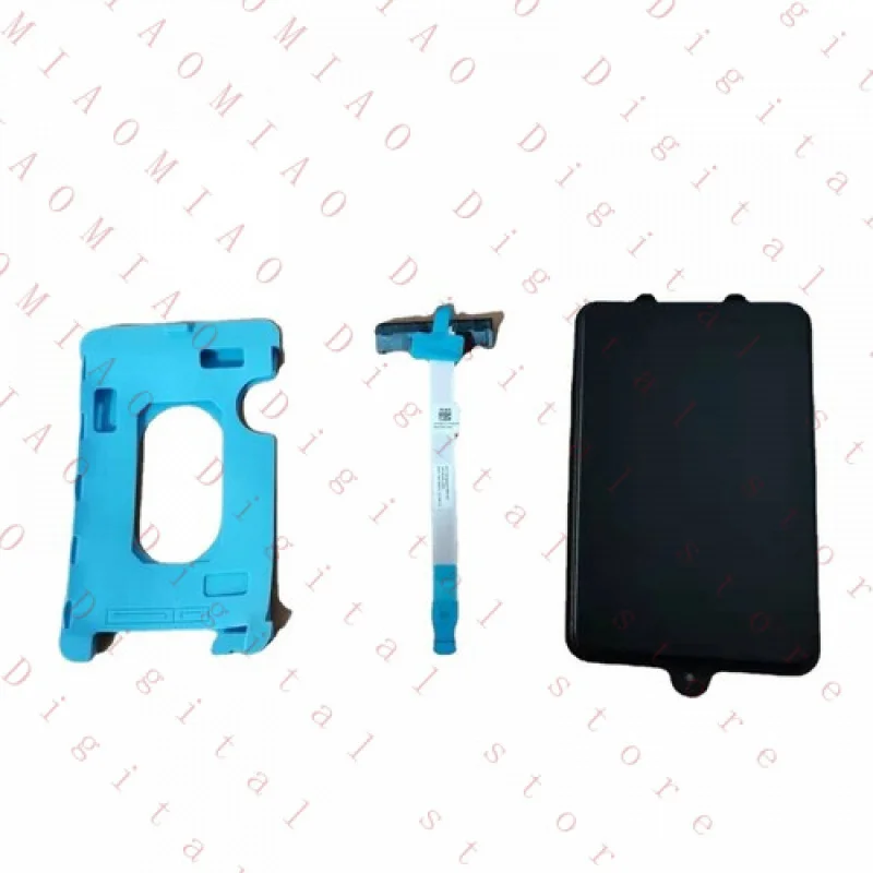 

RT новый для Dell Optiplex 7070 7090 ultra 2,5 кронштейн для жесткого диска Caddy SATA кабель