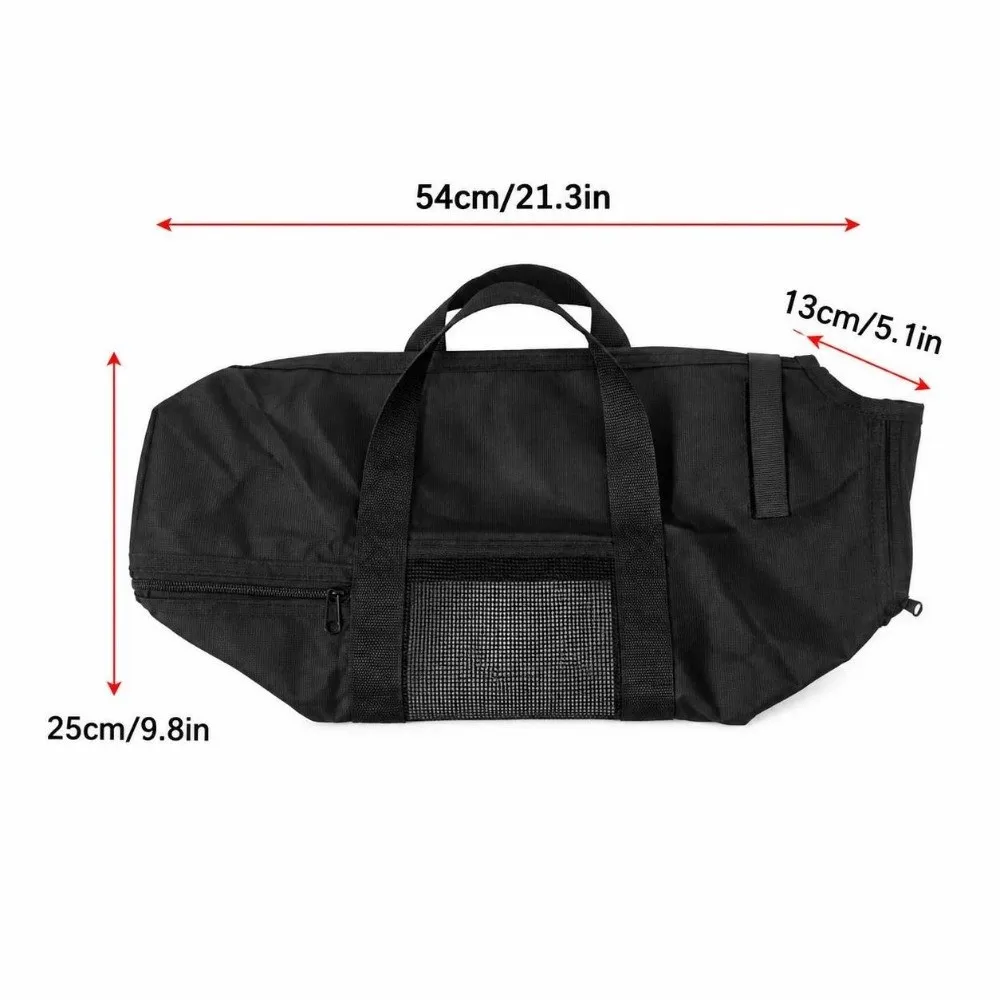 Atmungsaktive Katzenpflegetasche Kratzfeste Schutztasche Katzen-Fixierungstasche Haustier-Badefixierungstasche – Detail 1