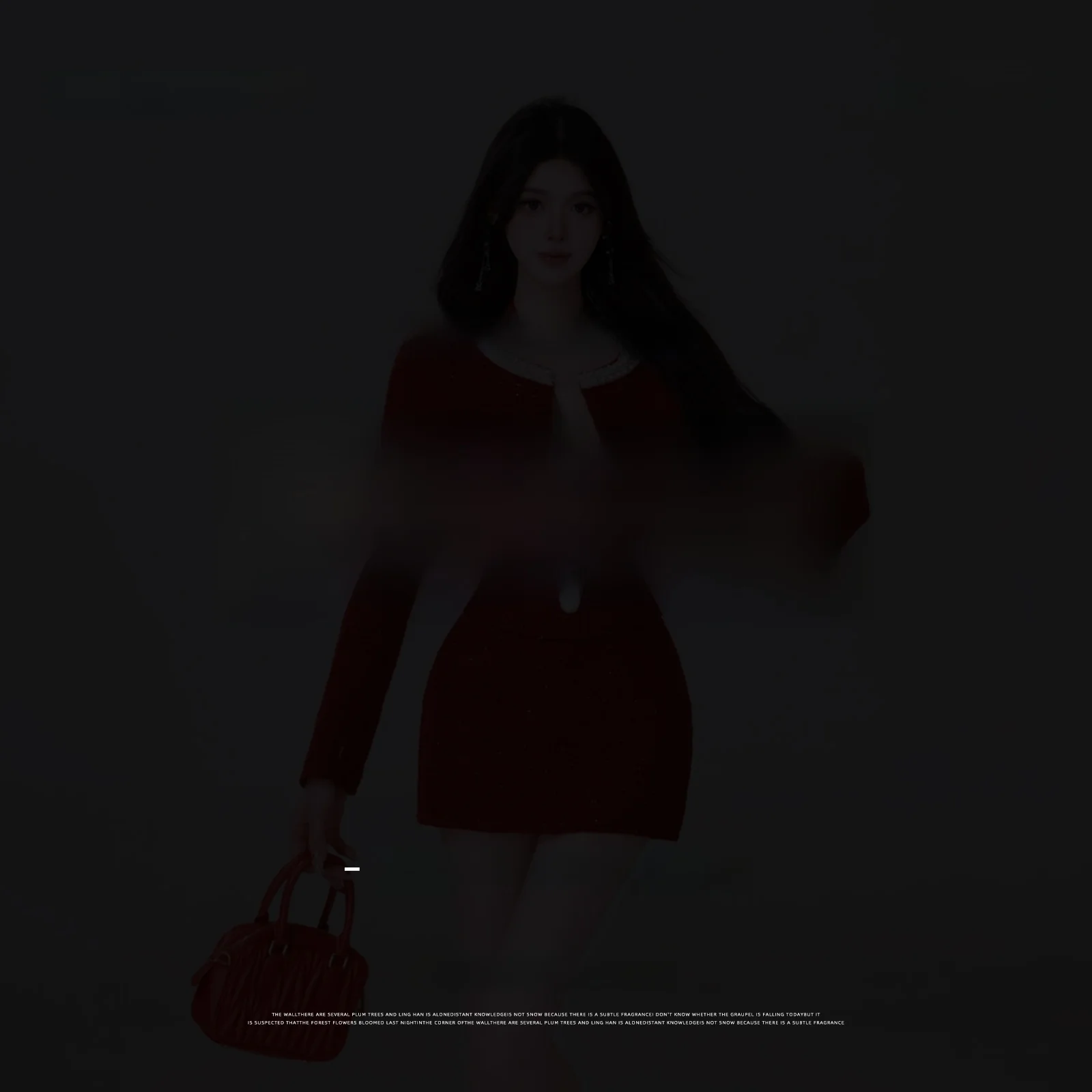 

Mid-Year Fan-Loving Outerwear Cardigan Collection Sparkling Hair No Accories Sold out 02 Commute Sle Slim Fit Long Sv...