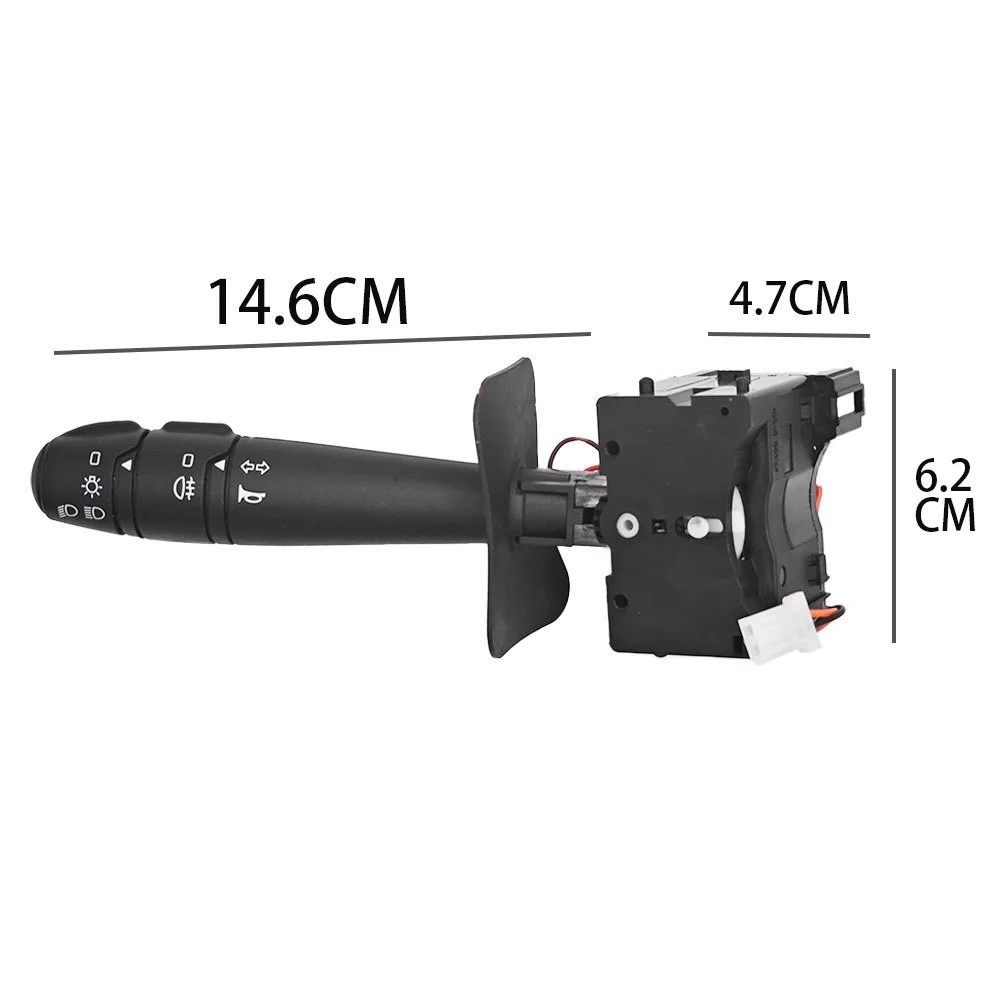 

Car Indicator Turn Signal Switch Head Light Stalk for Renault Megane 1 for Kangoo Kubistar 7701053057 7701044278