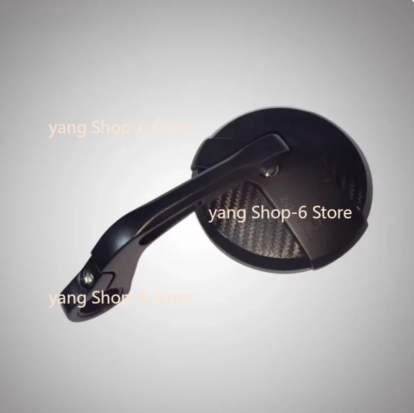 For VOGE LX500-3A CU525 Left and Right Handheld Mirrors Reverse Mirrors Reflective Mirrors