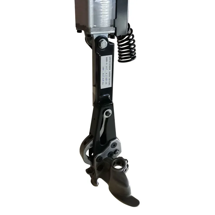 

Tire Changer Automatically Dismantle Head, and Changing Machine Automatically Overturn Working Head