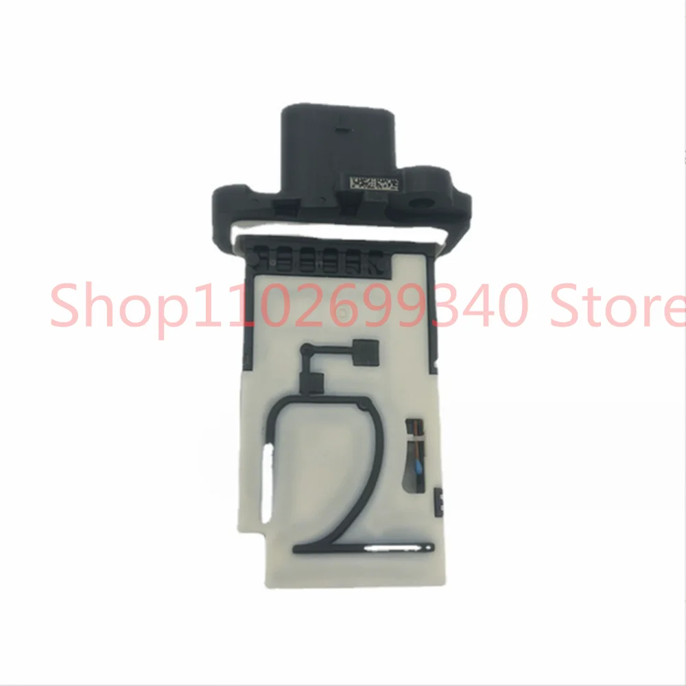 

CA61-12B579-AA A2C86319400 CA6112B579AA MAF Mass Air Flow Meter Sensor CA6112B579AA for Ford Mondeo Transit 1.5 2.0 TDCi
