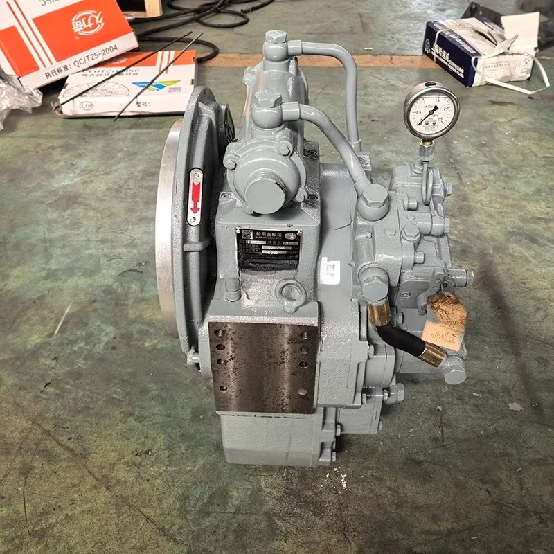 Marine Gearbox 120C…