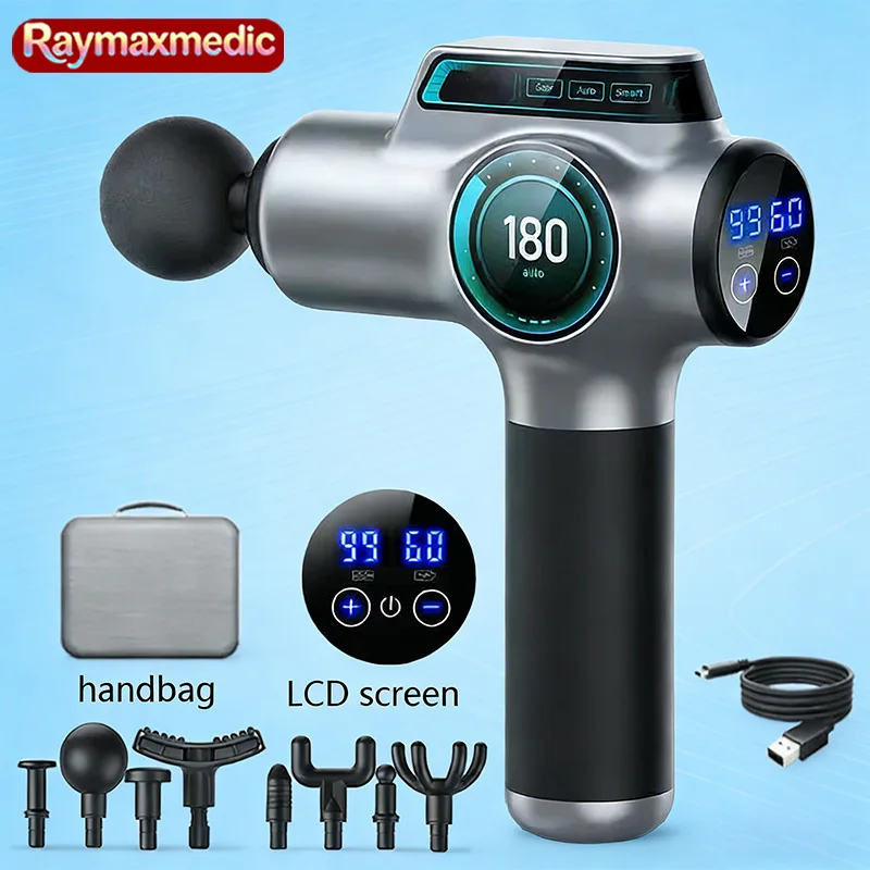 Thumbnail 3 - #44 Best Back Massage Instruments to Buy In 2026