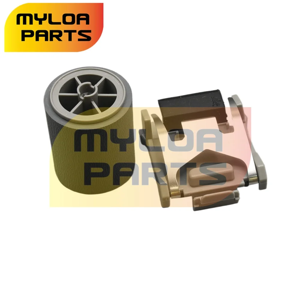 

5SET B12B813421 Pickup Roller Separation Pad Kit as for EPSON GT-S50 GT-S55 GT-S80 GT-S85 / S85N S80N S55N S50N Scanner