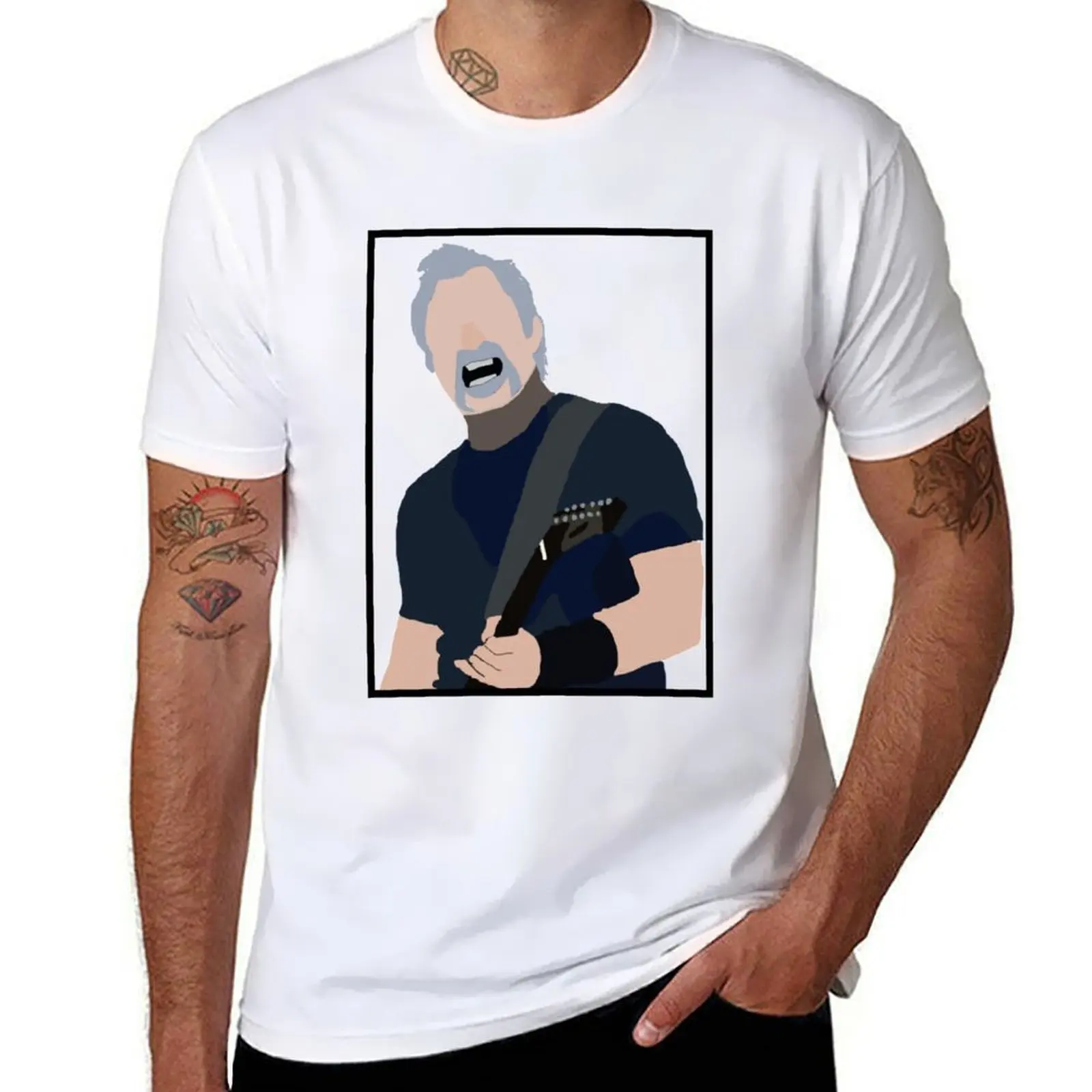 

Oh Yeah! T-Shirt black cotton t-shirt plain for man package man t shirt cotton high quality T-Shirt