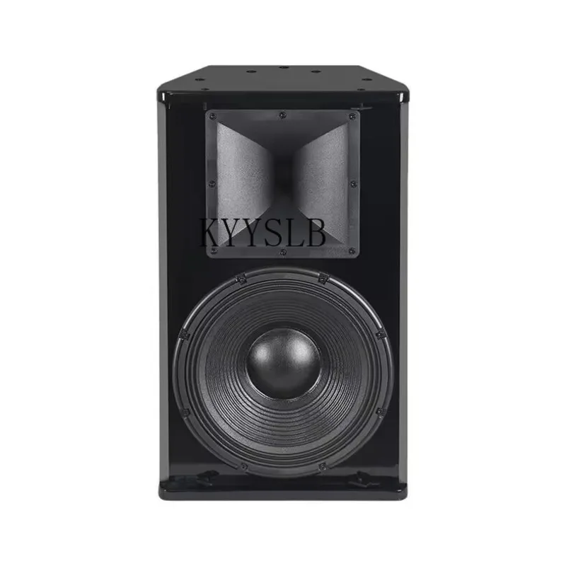 KYYSLB DK-12 12 pulgadas de gama alta hogar KTV karaoke sonido set bar proyecto de ingeniería altavoz de karaoke