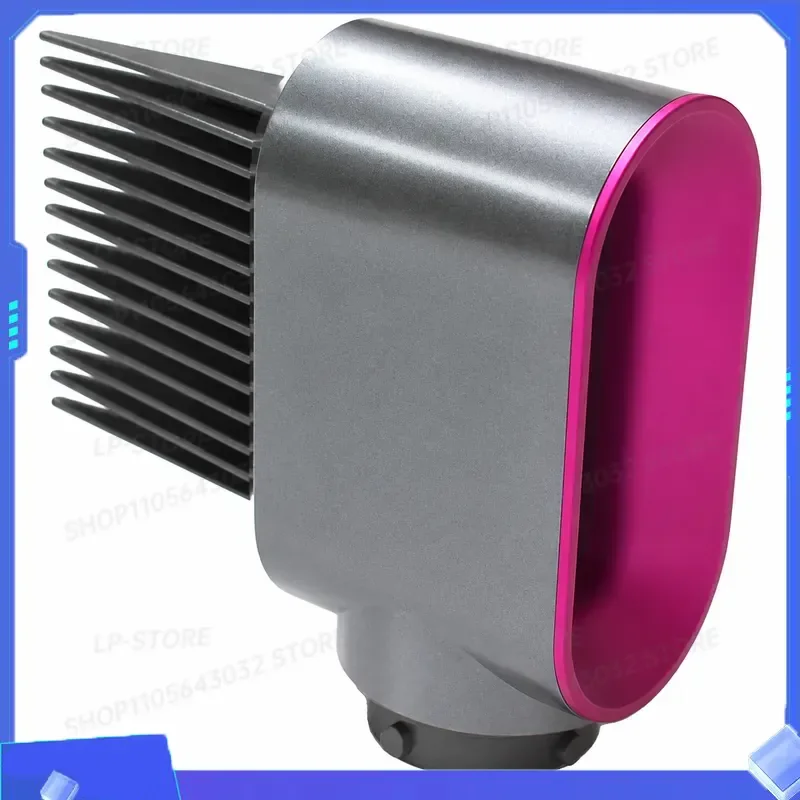 for HS01 HS05 Hair Dryer Diffuser Nozzle Attachment Curling Iron Drying Cover Comb Accessories
