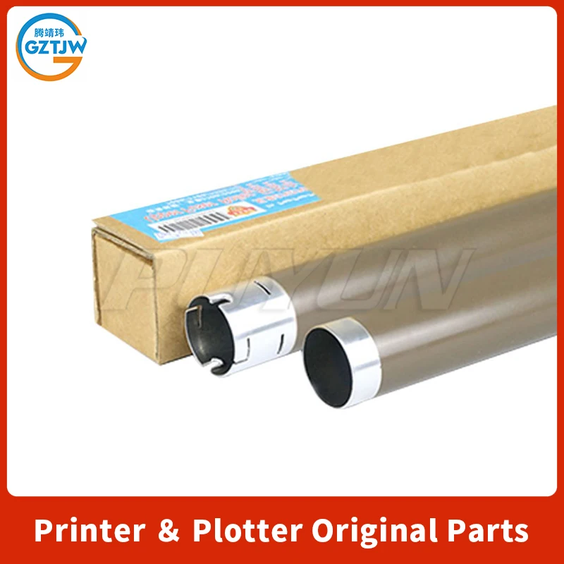 2600P Fixing upper roller For Konica Minolta Bizhub 3000MF 3080MF 3000 3080 Kemei Fuser Upper Roller fuser roller Printer parts