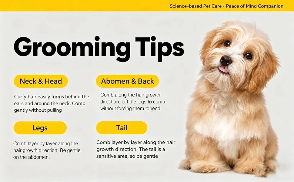 Pet Deshedding Comb，Pet deshedding brush，Pet grooming brush