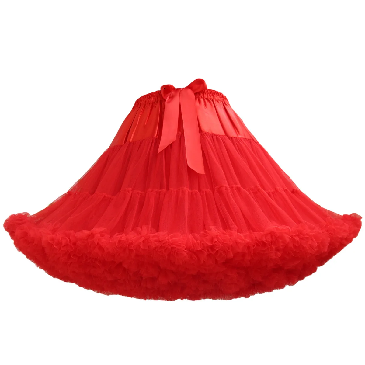 كرينولين لوليتا غيوم شبكية سداسية تدعم حلوى القطن بدون عظم دعم قياسي شبكة ناعمة دعم تنورة قصيرة عنيفة #4