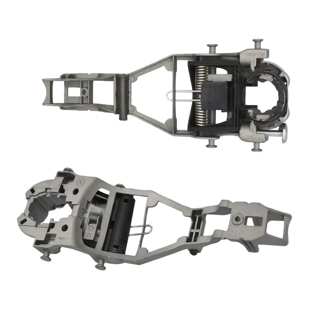 Oem Part Number 1K0837885A 1K0837886A For Front Pair Door Handle Bracket For Golf For Jetta MK5 For Rabbit Accessories