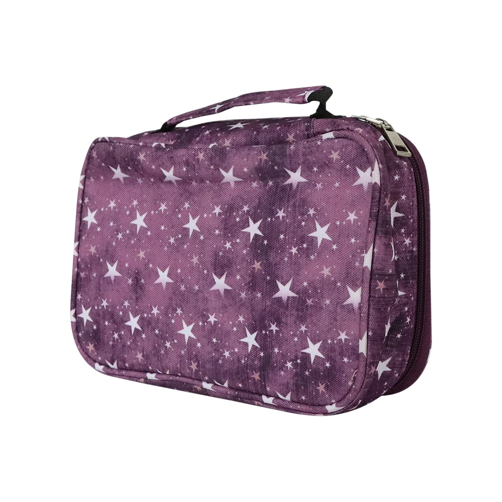 

72 Slots School Pencil Case Kawaii for Girls Boys Pencilcase Cute Big Pen Box Large Cartridge Bag Stationery Kit Supplies