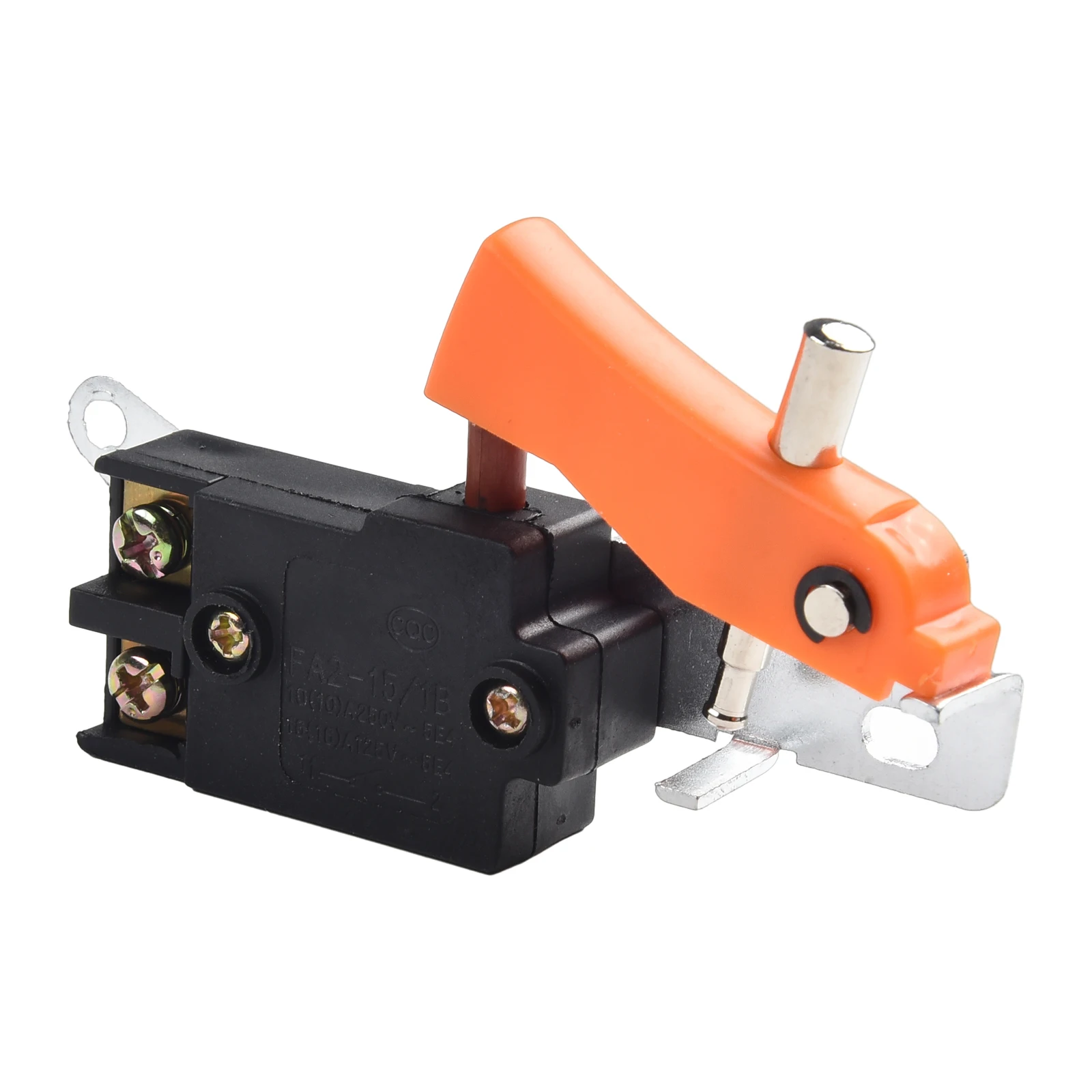 

Replacement Part Speed Control Switch Trigger Switch Home Factory Office Replacement Electric Pick High Quality