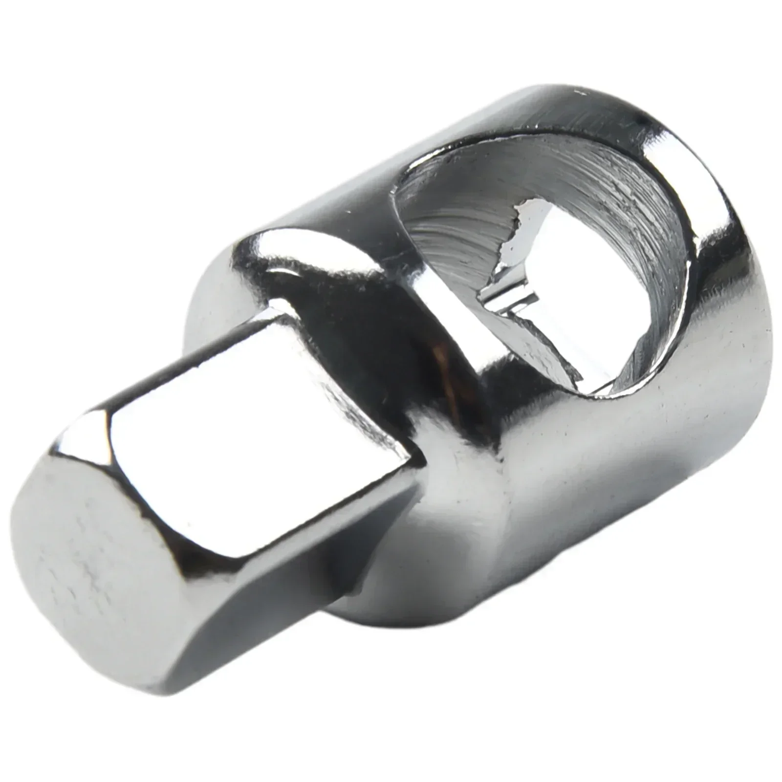 로드 소켓 어댑터 파이프 래칫 슬리브 슬라이딩로드 어댑터 자동차 수리용 소켓 렌치 16mm 3/8 ~ 1/2인치