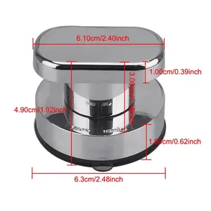 Bir bardağın tutuşundaki en iyi 10 satış - №4