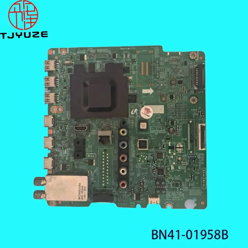 

Compatible with Samsung Main Board BN94-06725M for UE65F6400 UE65F6400AW UE65F6400AWXXH TV Motherboard