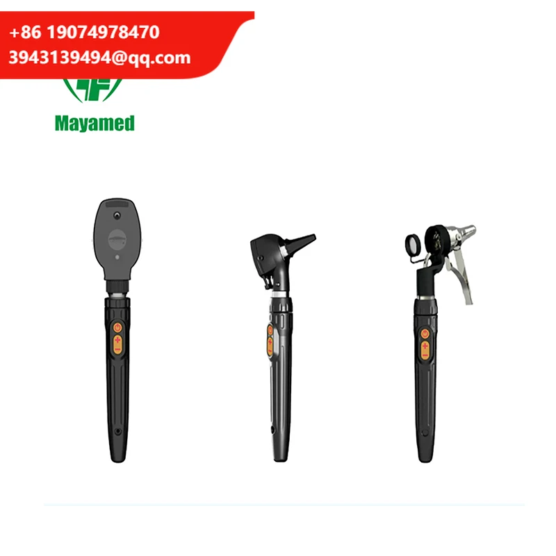 Digital Otoscopio Video Ear Camera Portable Ophthalmoscope Color Wireless Otoscop De Pared Diagnostic Medico Potoscopio Otoscope