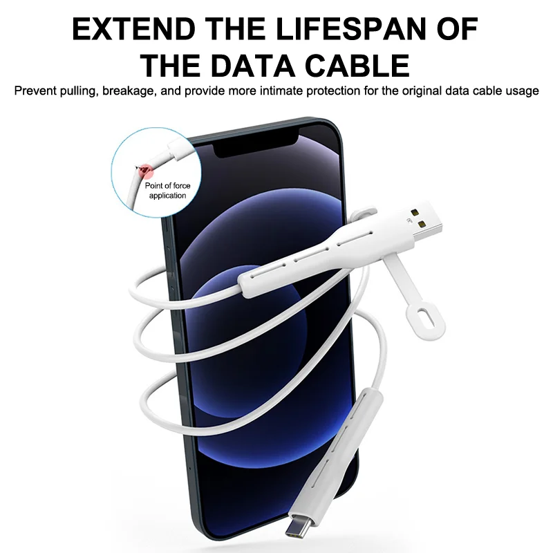 Charger Cable Prote…