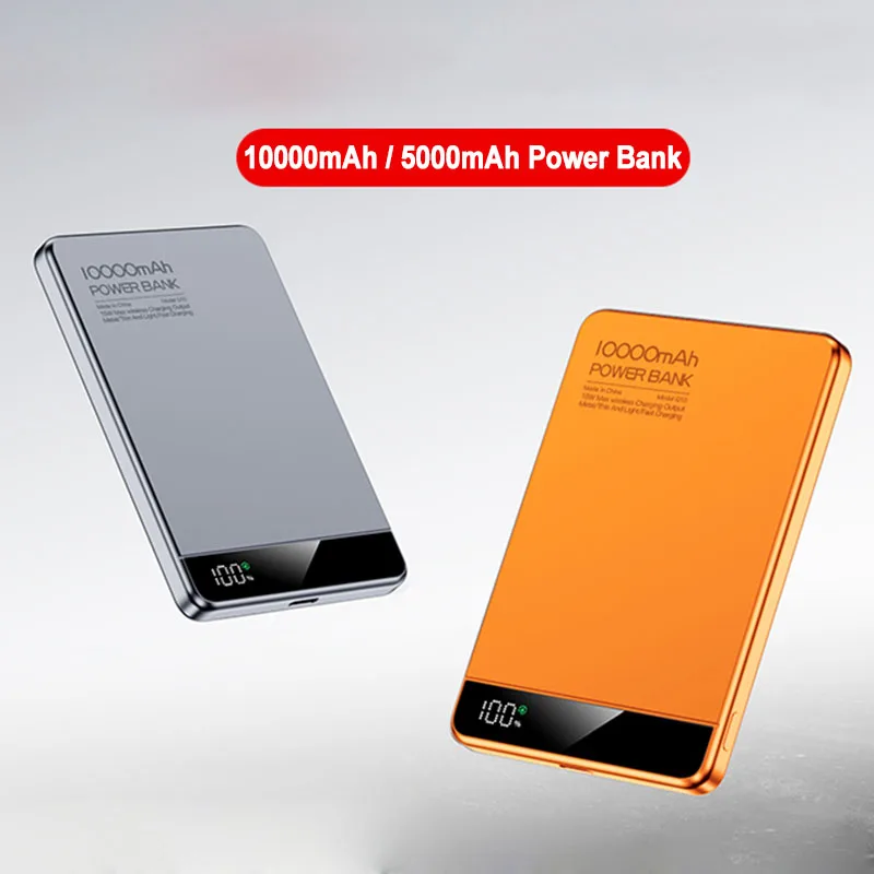 10000Mah Power Bank… - image