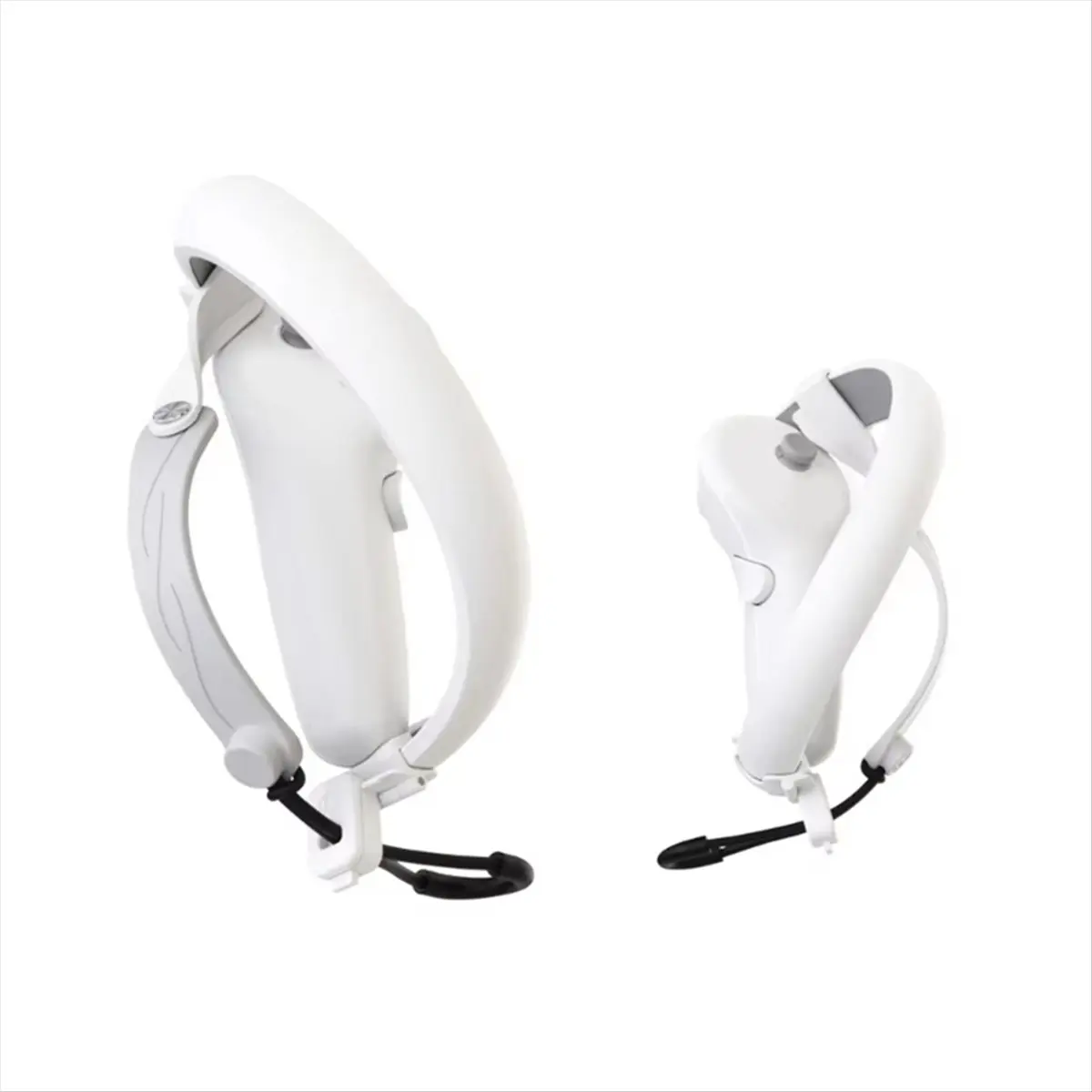 TCE  VR Handle Anti-Falling Hand Strap for 4 VR Controller TPU Hand Straps High Elasticity Hand Strap Accessories