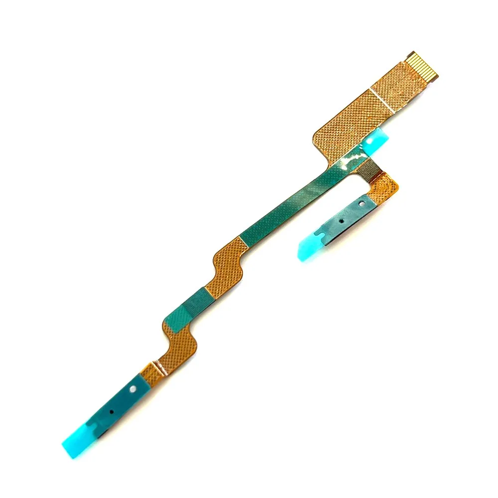 For Lenovo X1 Folding 16 Gen1 Microphone Cable SC50Q09554 PK34300Q800