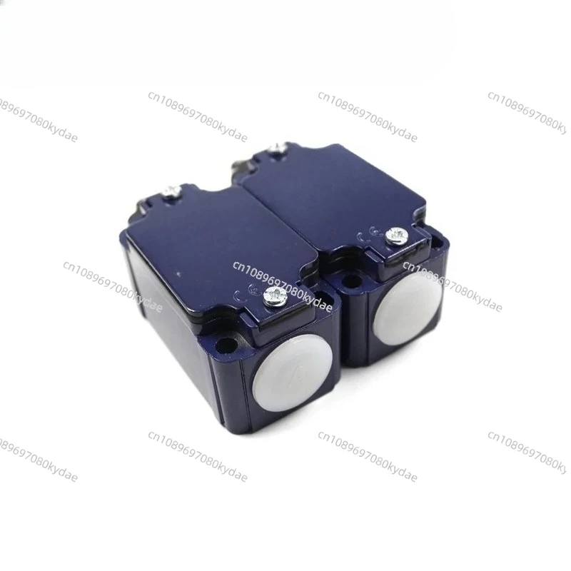 

MS330-11Y-M20-1366: Новый безопасный электронный концевой выключатель для мобильной тяжелой техники