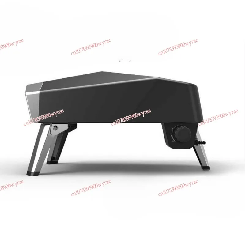 

Gas Gas Pizza Oven Portable Folding Home Outdoor Baking Pizza Maker Baking Oven