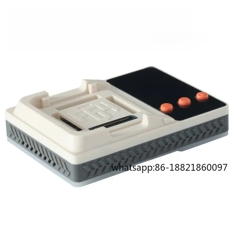 

Complete toolbox with EMMC UFS and ISP, mobile phone repair and service