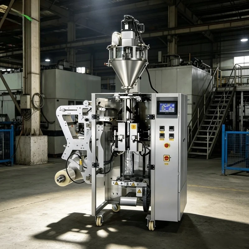 Industrial Vertical Vacuum Sealing Machine Nitrogen Sealer for Paper Glass Wood Packaging Machinery&Hardware