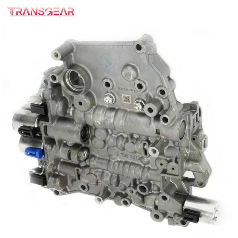 KA313 CVT Automatic Transmission Valve Body Fits For Toyota Corolla 2014-ON 1.8L /2.0L K313