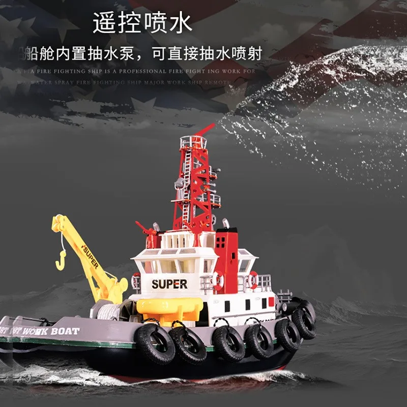 Thumbnail 2 - #5 Trending RC Speed Boats Right Now