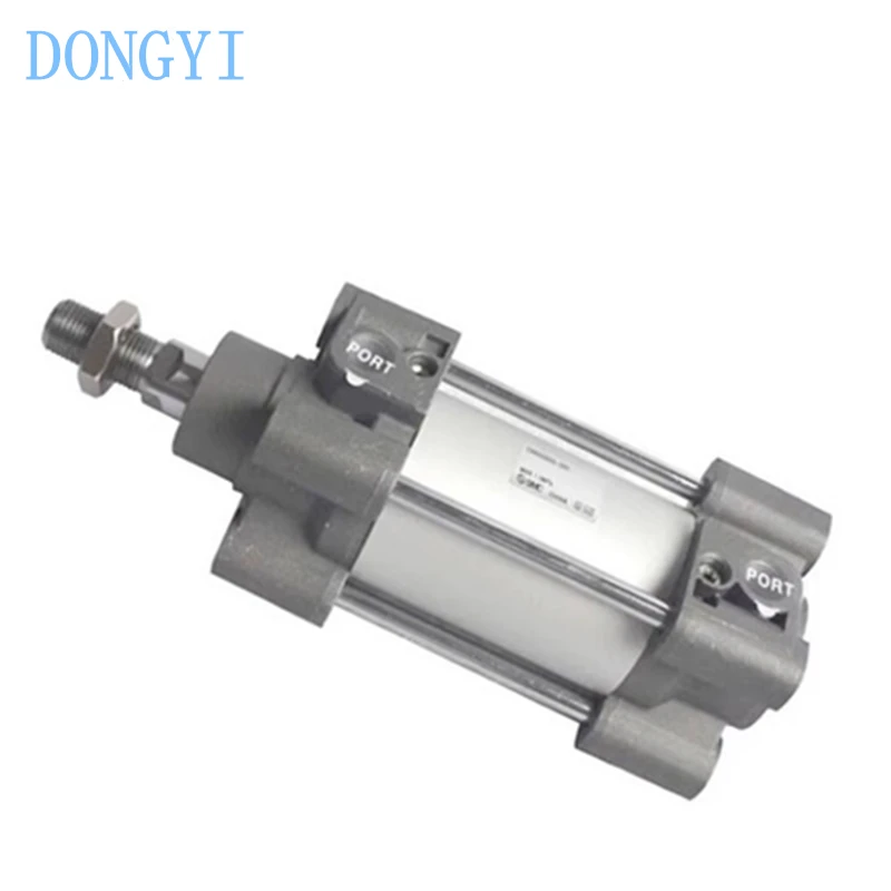 

ISO Air Cylinder C96 C96SB40 C96SDB40 -25C -50C -75C -100C -125C -150C -175C -200C -225C -250C -300C -350C -400C -450C -500C