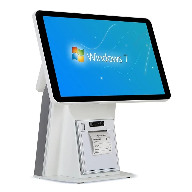 Custom Pos System R… - image