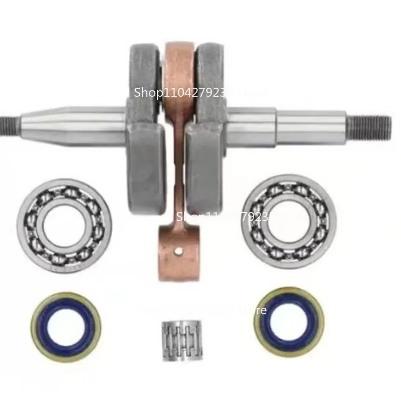 

Suitable for Chainsaw Accessories Fushihua H262/H268/H272XP Crankshaft Connecting Rod