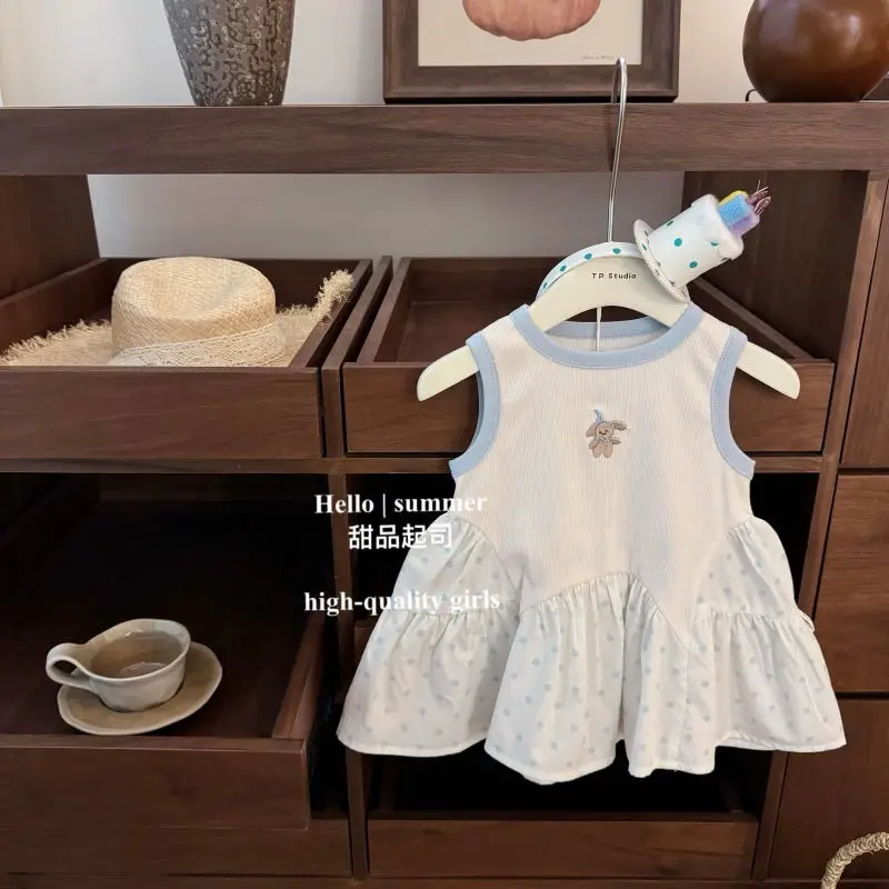 Girls' Summer Cloth… - image