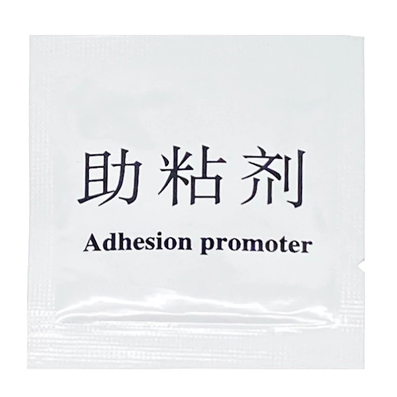 100PCS Adhesion Promoter For Automotive Decorative Strips Strong Tackifier For Auto Accessories Tool