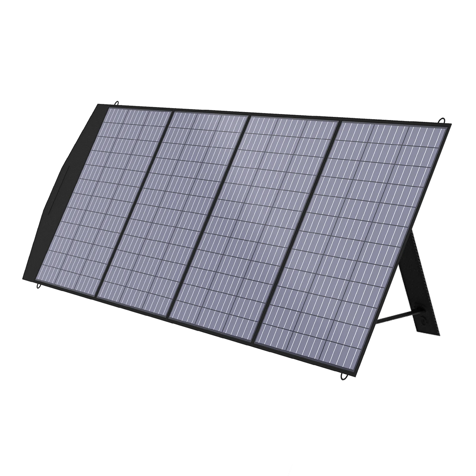 ALLPOWERS Foldable Solar Panel 200W Solar Panel Kit Waterproof IP66 Portable Solar Charger Outdoor for Powerstation RV Garden