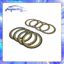 6DCT450 MPS6 DCT470 Original New  Auto Transmission  Friction Clutch Plates Kit Fit FORD VOLVO DODGE Land Rover Focus Chrysler