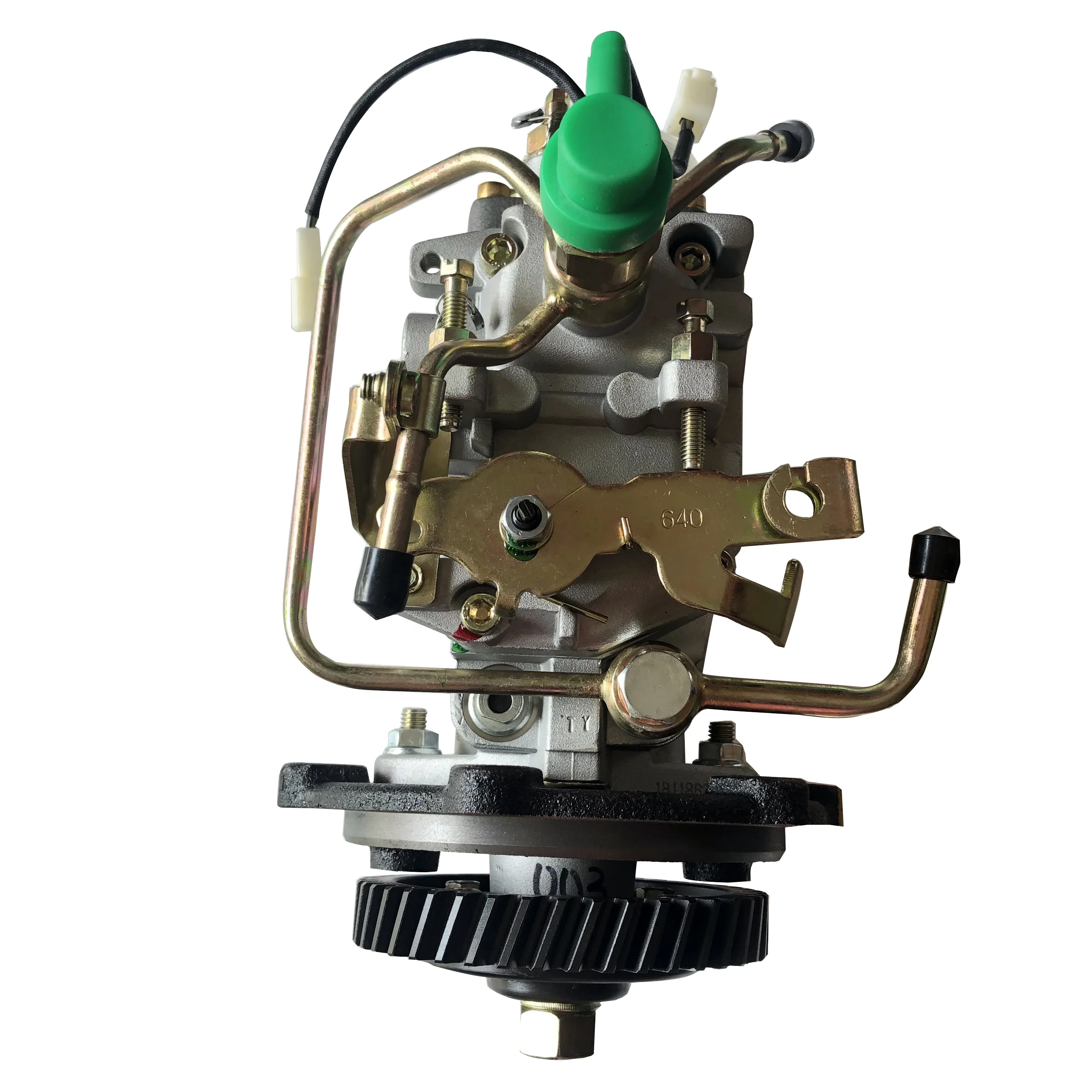 high quality diesel fuel pump  for isuzu trooper  parts   pump