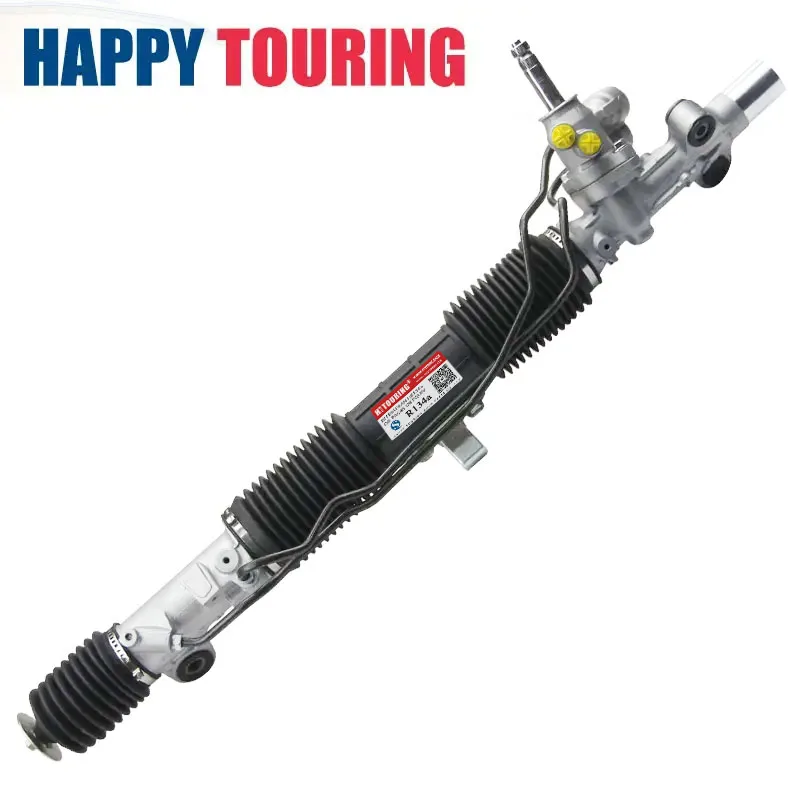 

Шестерня рулевого управления с левым рулем для Honda STREAM RN3 00-03 53601S7CG02 53601S7CG03 53601-S7C-G02 53601-S7C-G03