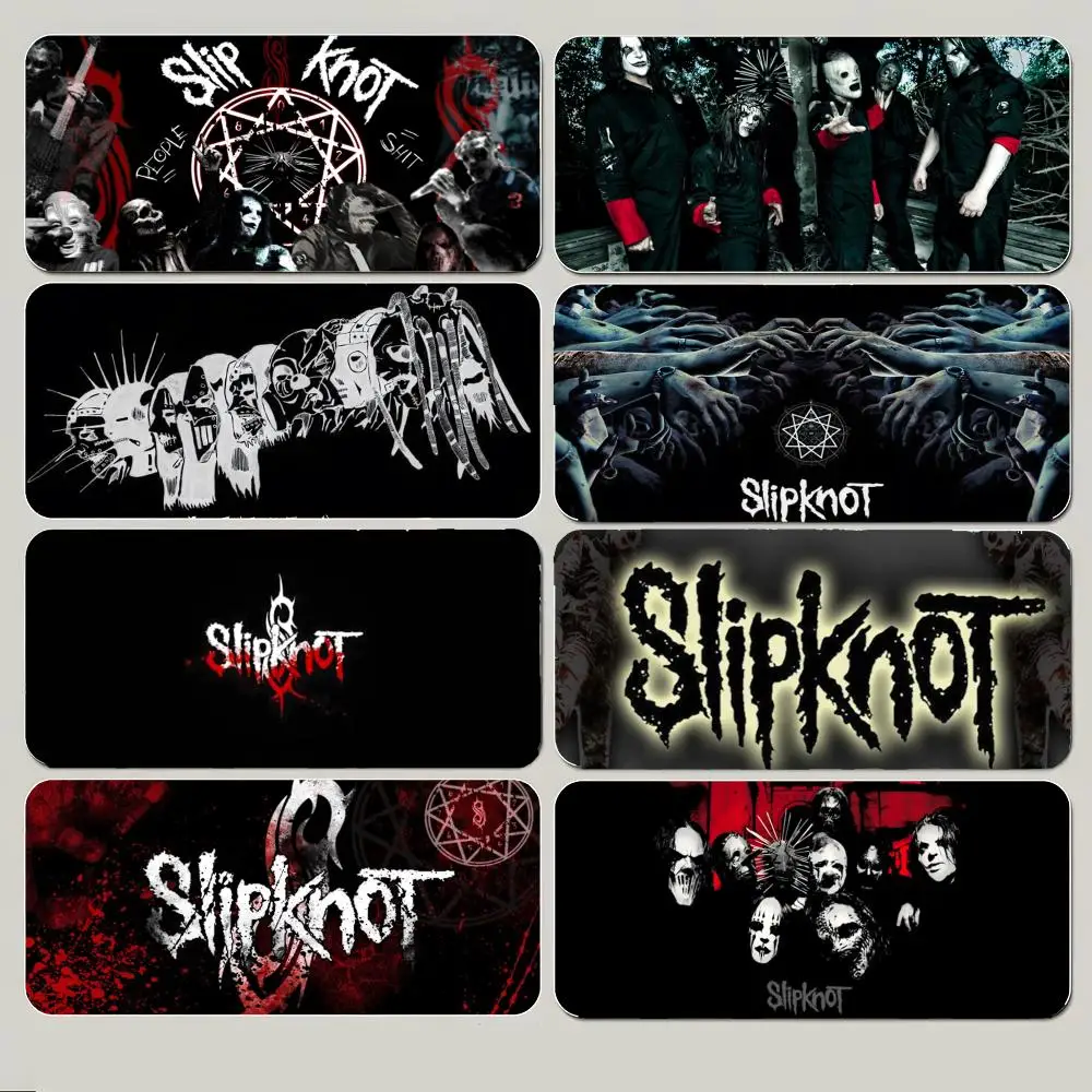 mouse-pad-grande-para-jogos-da-banda-de-metal-poderosa-s-slipknot-com-borda-costurada-grossa-e-base-antiderrapante