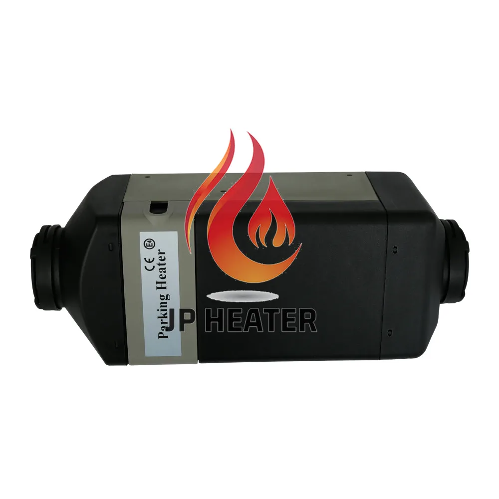 JP 2kw 12v /24v Diesel  Air Parking Heater for Various Cars Fast and Reliable Winter Heat Systems