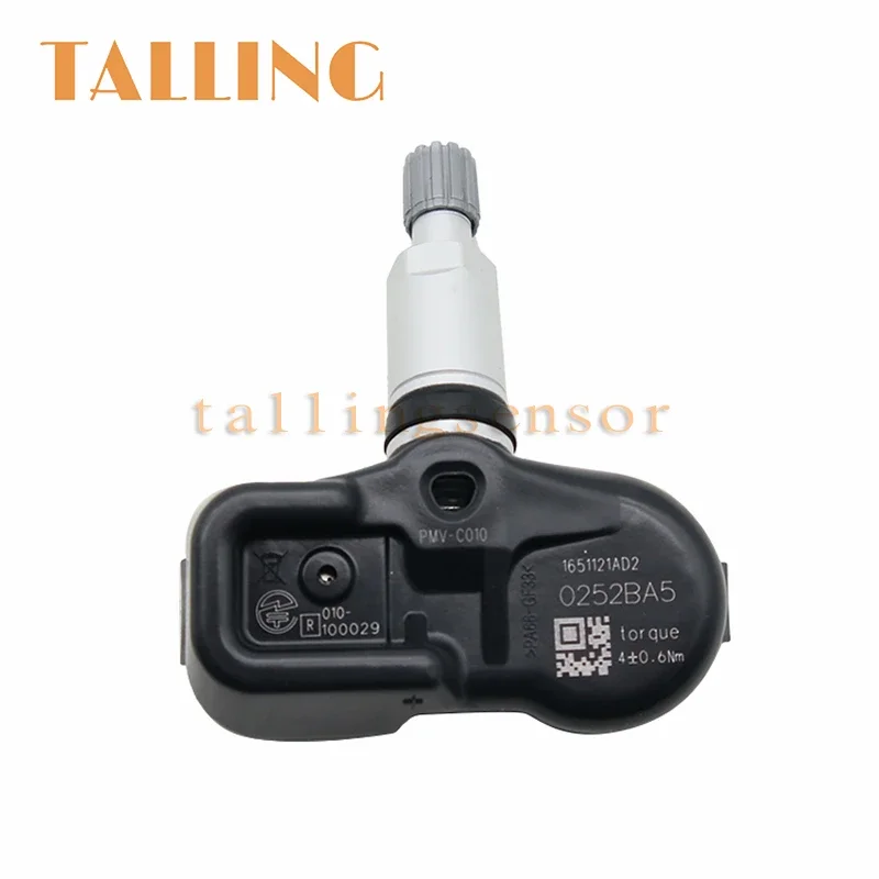 42607-30060 Tire Pressure Monitoring System Sensor TPMS For Lexus ES300H ES350 IS 250 300 350 LS60 600H New 4260730060