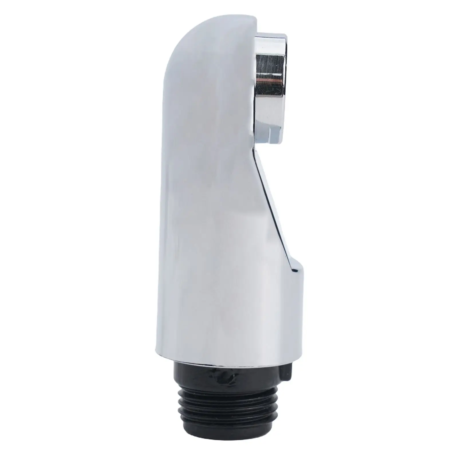 ABS Kitchen Sprayer Pull Out Shower Head Spout for Basin Sink Tap Accessories with Single Function Spray Option