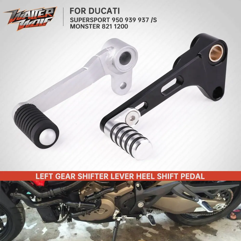 2024 For Ducati Sup… - image