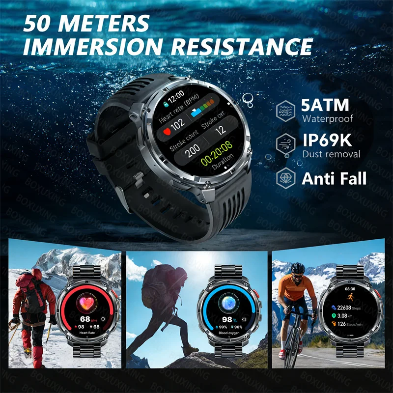 Thumbnail 4 - #13 Best Smart Watches to Buy In 2026
